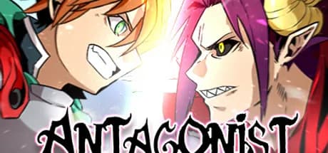 Antagonist PC Steam CD Key