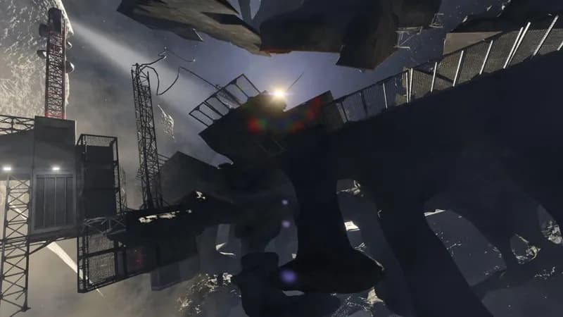 Shattered Horizon Steam CD Key - 3