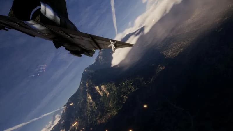 Project Wingman Steam Account - 4