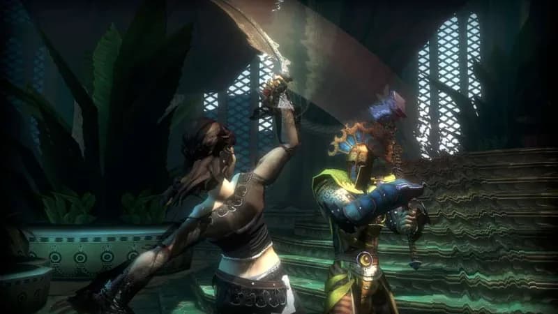 Venetica - Gold Edition Steam CD Key - 2
