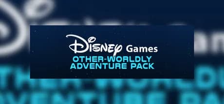Disney Other - Worldly Adventure Pack PC Steam CD Key