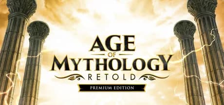 Age of Mythology: Retold Premium Edition PC Steam Account