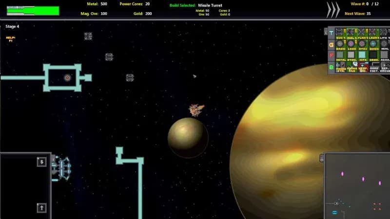 SBX: Invasion Steam CD Key - 5