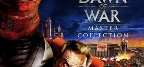 Warhammer 40,000: Dawn of War - Master Collection Steam CD Key