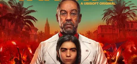 Far Cry 6 Deluxe Edition PC Steam Account