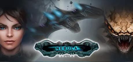 Nebula Online Steam CD Key