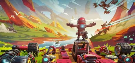 Trailmakers Deluxe Edition Steam Account