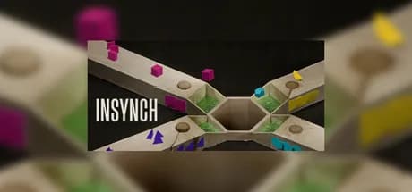 inSynch Steam CD Key