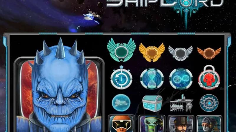 ShipLord Steam CD Key - 3