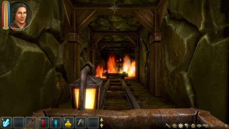The Keep PC Steam CD Key - 4
