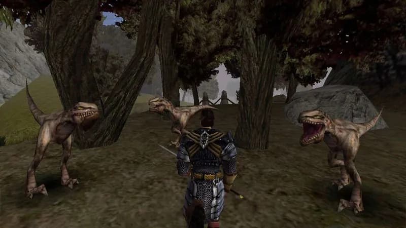 Arcania + Gothic Pack Steam CD Key - 2