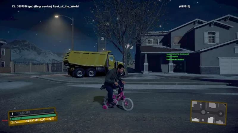 Dead Rising 4 PC Steam CD Key - 2
