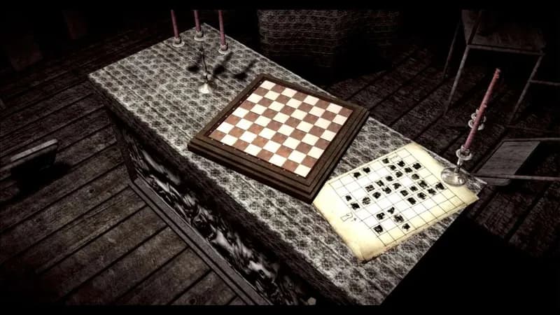 BlackSoul Extended Edition Steam CD Key - 2