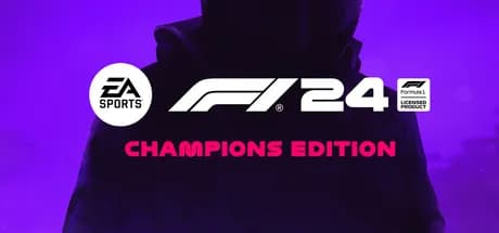 F1 24 Champions Edition PC Steam Account