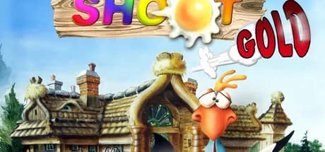 Chicken Shoot Gold Steam CD Key