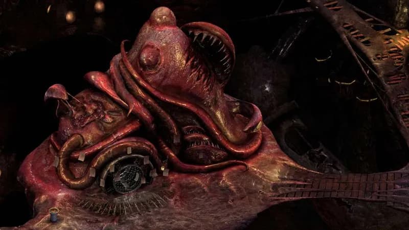 Torment: Tides of Numenera - Mindforged Synthsteel Plating DLC Steam CD Key - 5
