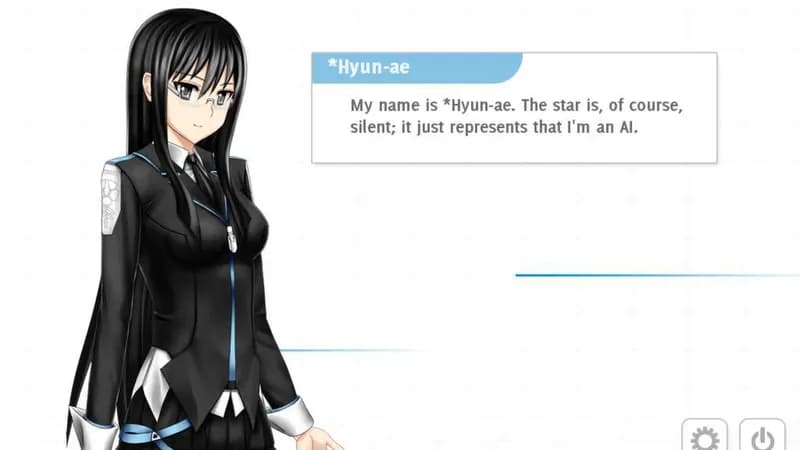 Analogue: A Hate Story Game and Soundtrack Bundle Steam CD Key - 4