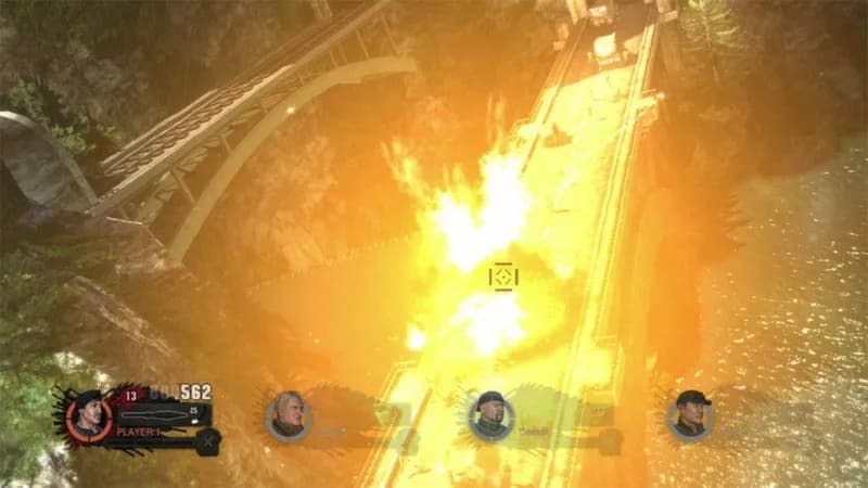 The Expendables 2 Videogame Steam CD Key - 2