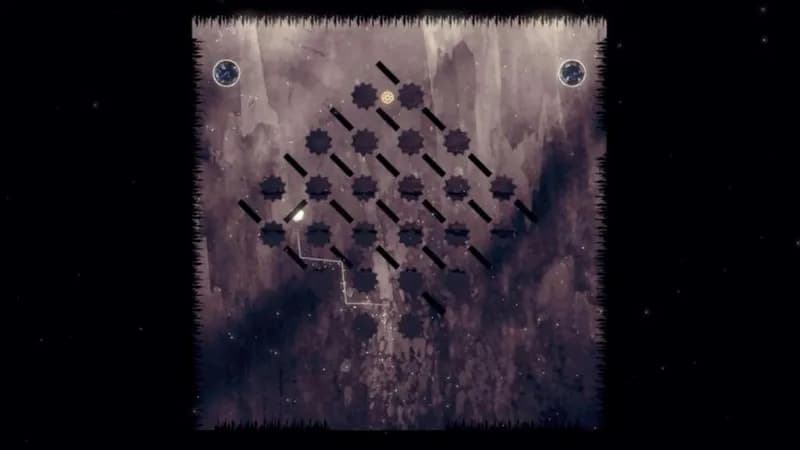 MIND REFLECTION - Inside the Black Mirror Puzzle Steam CD Key  - 6