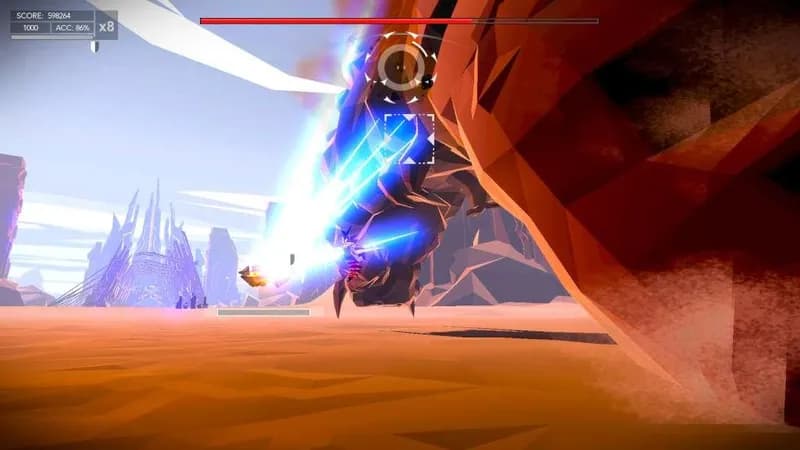 Aaero PC Steam CD Key - 4