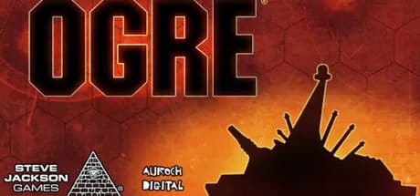 Ogre Steam CD Key
