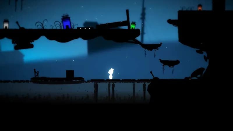 Soulless: Ray Of Hope Steam CD Key - 3