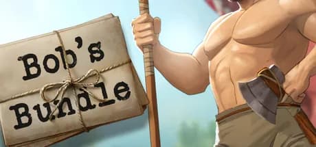 ARK: Bob's Bundle PC Steam Account