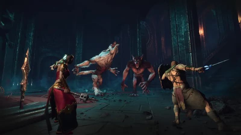 Conan Exiles: Isle of Siptah Edition Steam Account - 5