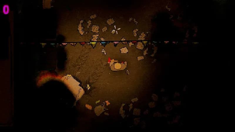 Bloodbath Kavkaz Steam CD Key - 4