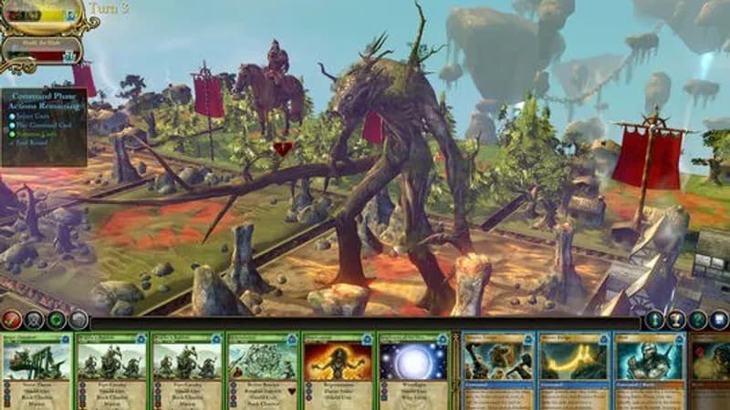 Guardians of Graxia + Map Pack + Elves & Dwarves DLC Steam CD Key - 2