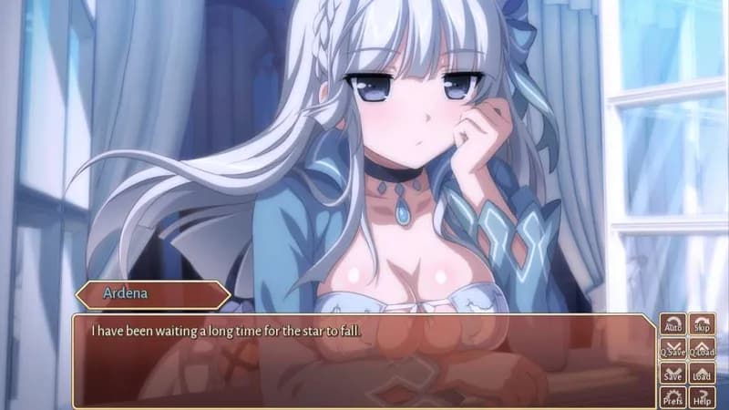 Sakura Fantasy Steam CD Key - 3