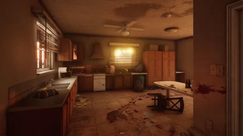 Ready or Not: Deluxe Edition PC Steam Account - 2