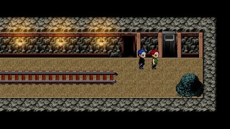Space Pilgrim Episode III: Delta Pavonis 2-Pack Steam CD Key - 5