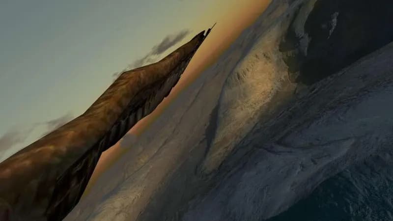 Aquila Bird Flight Simulator Steam CD Key - 5
