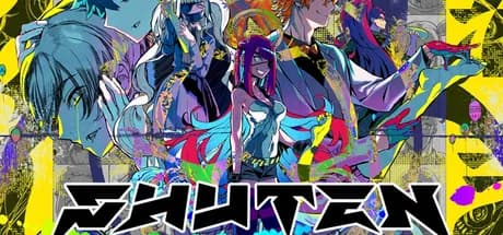 SHUTEN ORDER PC Steam Account