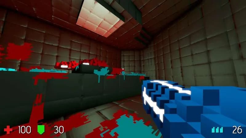 Gorescript PC Steam CD Key - 3