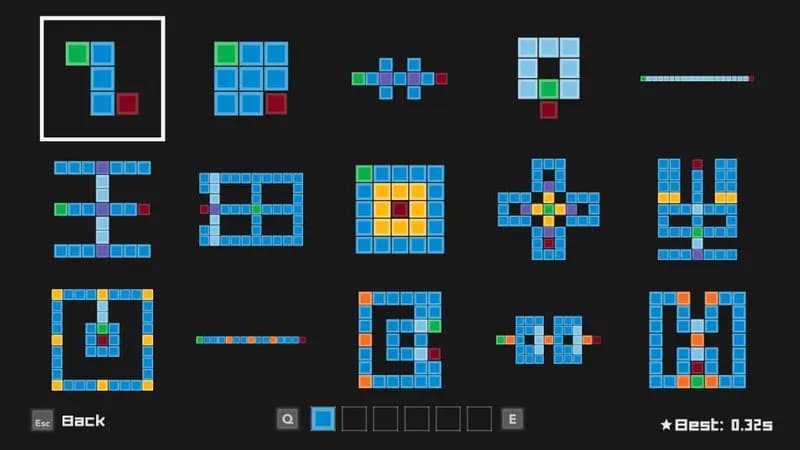 Tiles Steam CD Key - 4