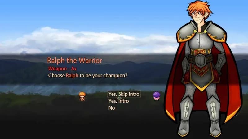 Mythic Victory Arena Steam CD Key - 2
