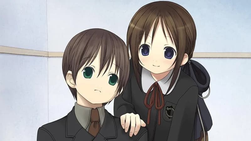 Symphonic Rain Steam CD Key - 5