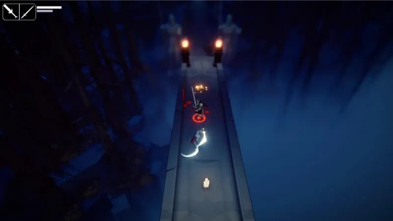 Fall of Light Steam CD Key - 2