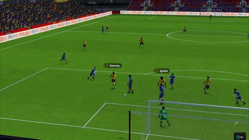 Football Manager Touch 2017 PC Steam CD Key - 6