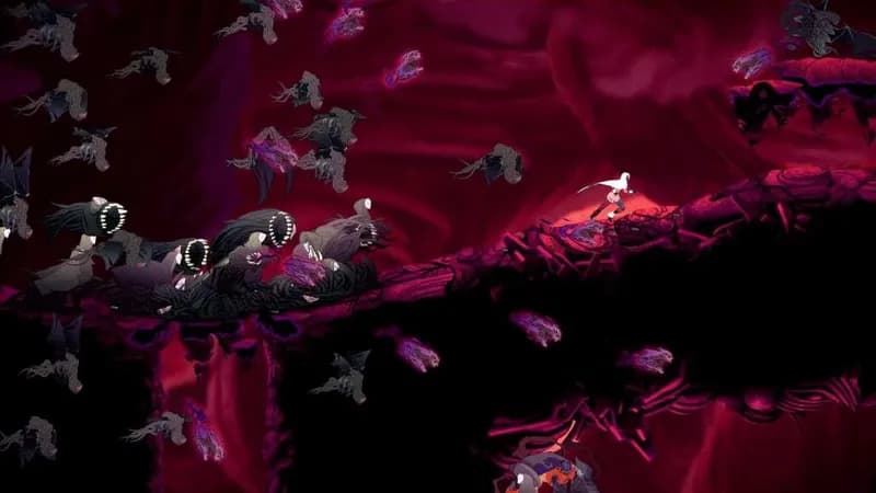 Sundered Steam CD Key - 2