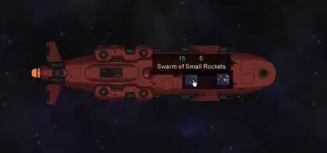 Cosmic Dust & Rust Steam CD Key