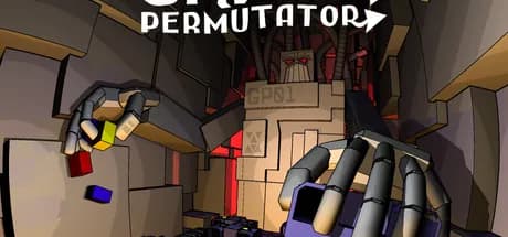 Great Permutator Steam CD Key