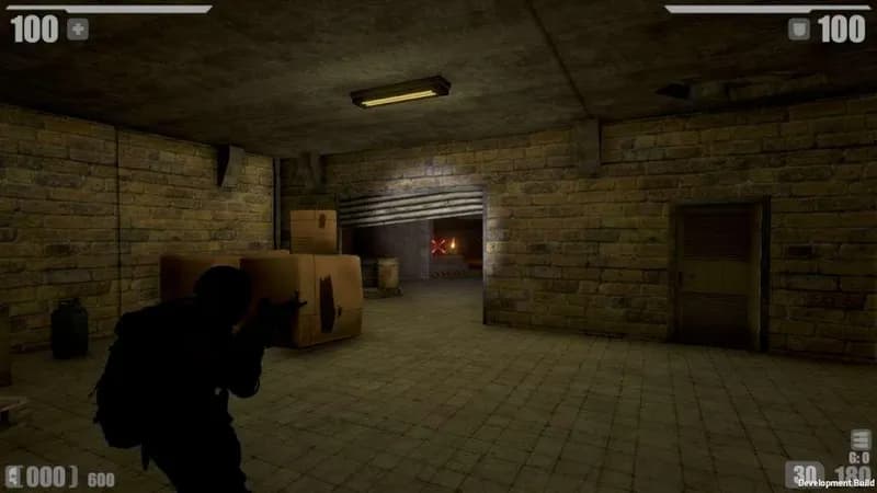 Crimson Earth PC Steam CD Key - 3