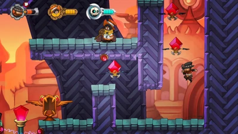 Grave Danger Steam CD Key - 3