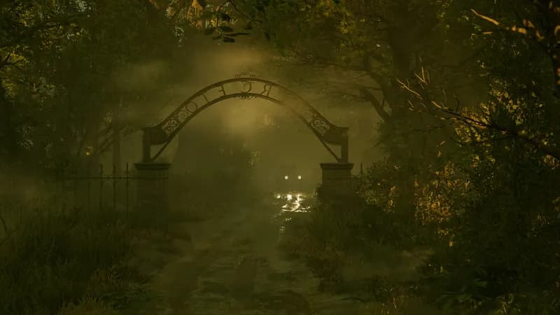 Alone in the Dark Deluxe Edition Steam Account - 4