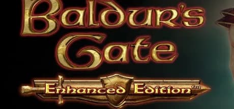 Baldur's Gate: The Complete Saga PC Steam CD Key