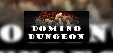 Domino Dungeon Steam CD Key