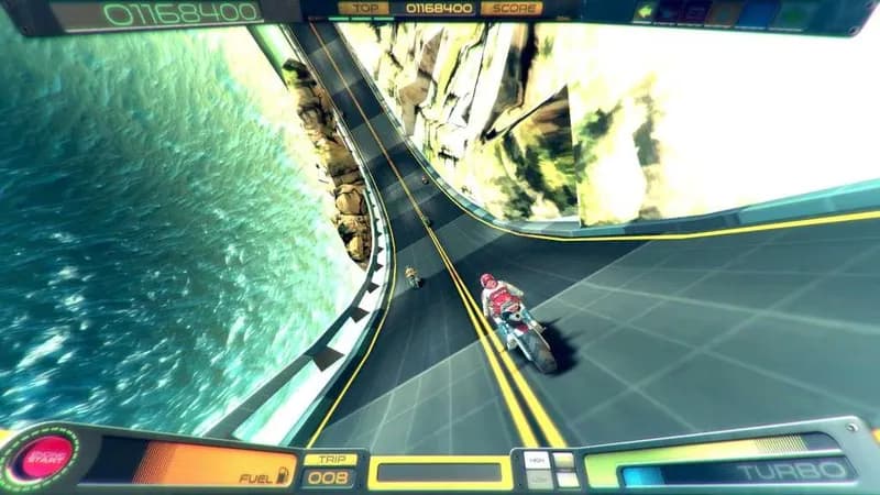 Moto RKD Dash Steam CD Key - 5